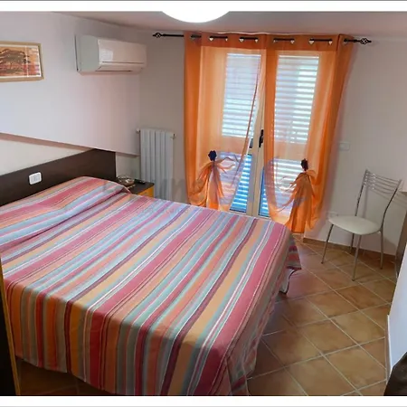 Apartment La Luna Blu