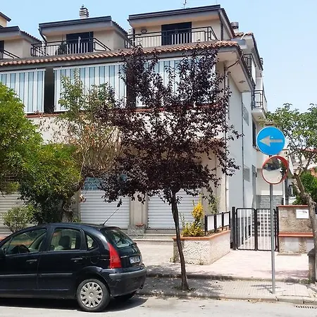 Apartment La Luna Blu